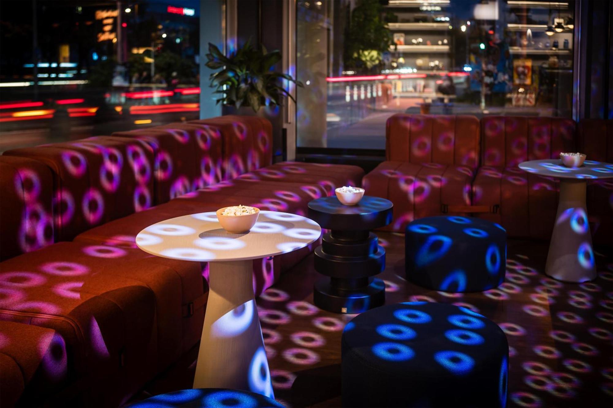 Me And All Hotel Berlin East Side, By Hyatt — Photos 1